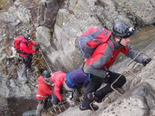 Keswick Adventure Centre